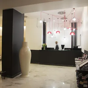 Hotel Ih Puccini, Mailand