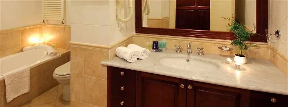 Atahotel De Angeli Mailand Hotel