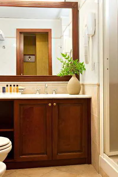 Atahotel De Angeli Mailand 4*,