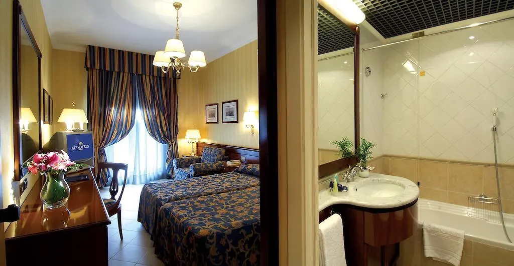 Atahotel De Angeli Mailand 4*,  Italien