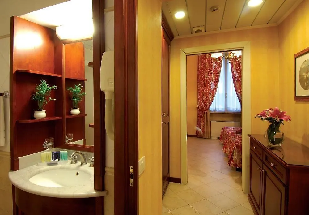 Atahotel De Angeli Mailand 4*,  Italien