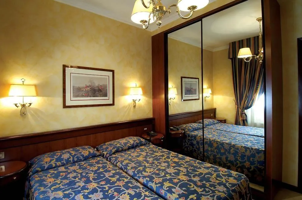Atahotel De Angeli Mailand 4*,  Italien