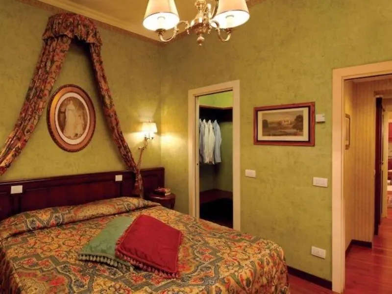 **** Hotel Atahotel De Angeli Mailand Italien