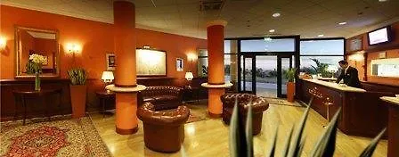 Atahotel De Angeli Mailand Hotel