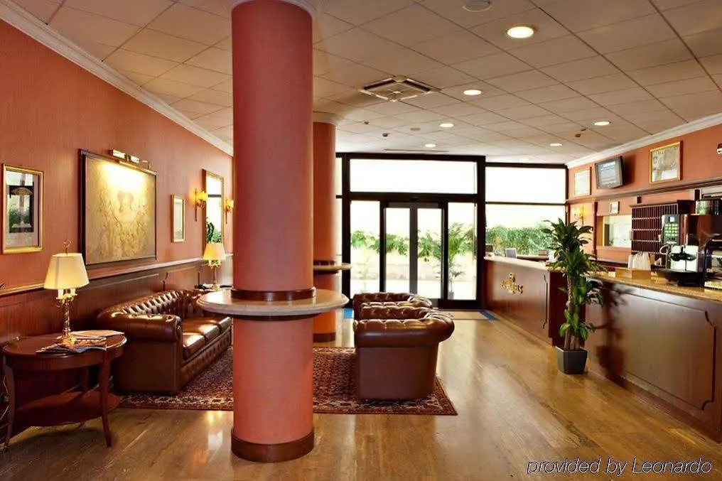 Atahotel De Angeli Mailand