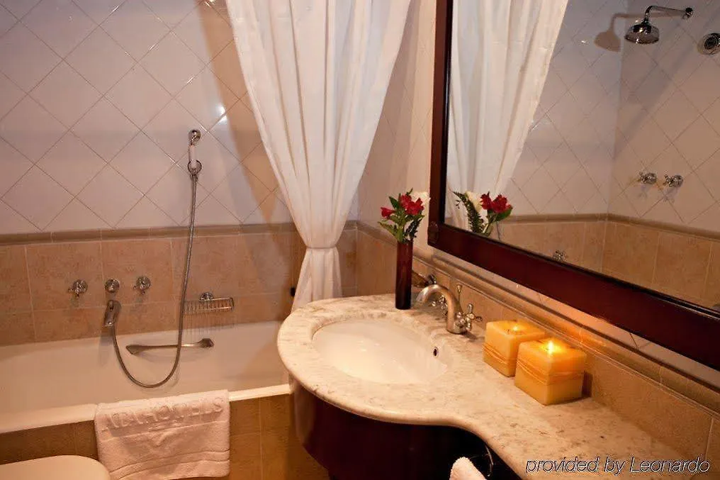 Atahotel De Angeli Mailand