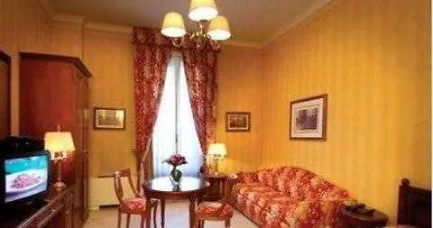 Atahotel De Angeli Mailand