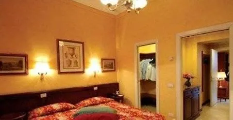 Hotel Atahotel De Angeli Mailand