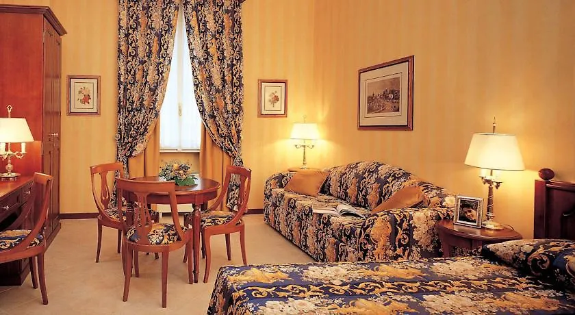 Atahotel De Angeli Mailand