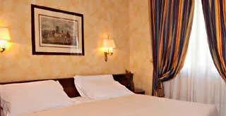 Atahotel De Angeli Mailand Hotel