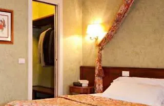 Atahotel De Angeli Mailand 4*,