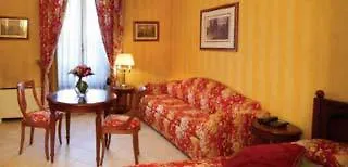 Atahotel De Angeli Mailand Hotel