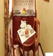 Atahotel De Angeli Mailand 4*,
