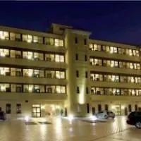 Atahotel De Angeli Mailand