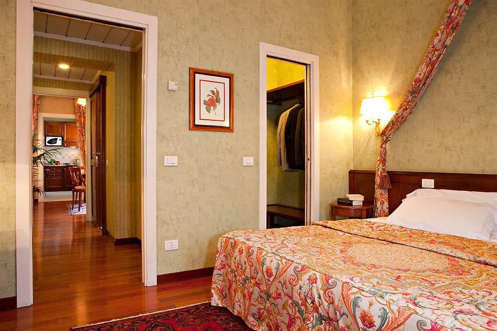 Atahotel De Angeli Mailand