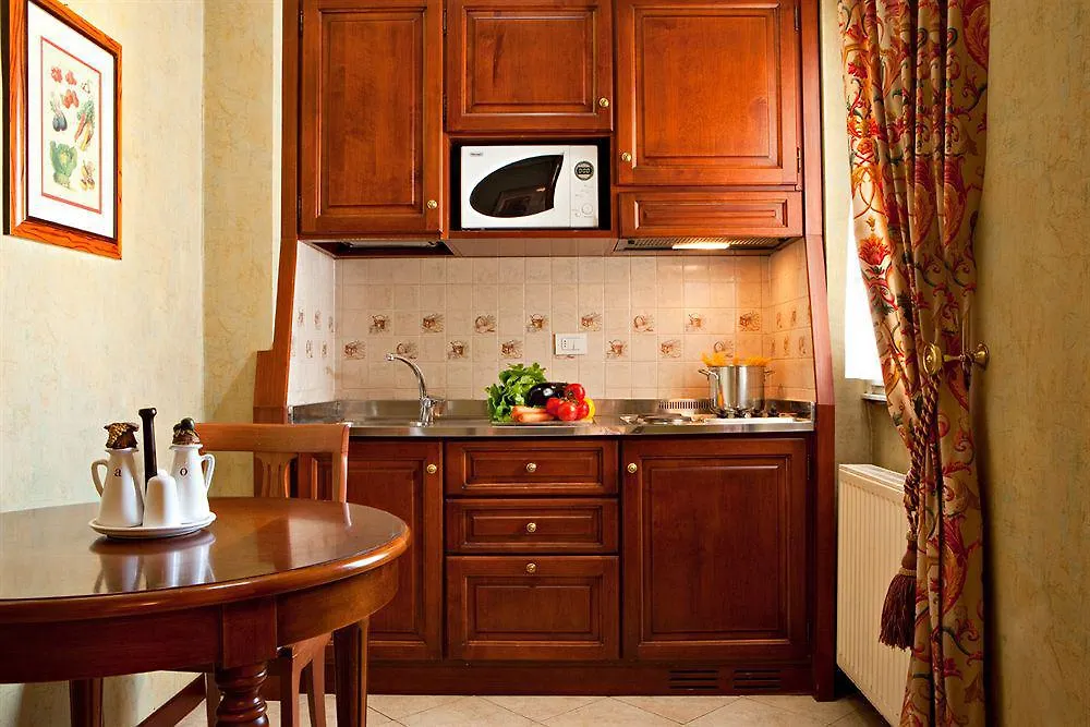 **** Hotel Atahotel De Angeli Mailand Italien